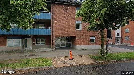 Apartments for rent in Växjö - Photo from Google Street View