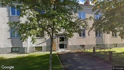 Apartments for rent in Gävle - Photo from Google Street View