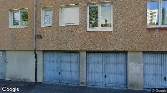 Apartments for rent in Västra hisingen - Photo from Google Street View