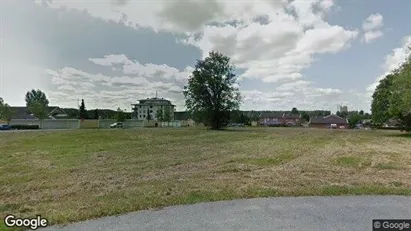 Apartments for rent in Kumla - Photo from Google Street View