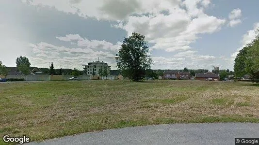 Apartments for rent in Kumla - Photo from Google Street View