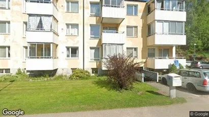 Apartments for rent in Uddevalla - Photo from Google Street View