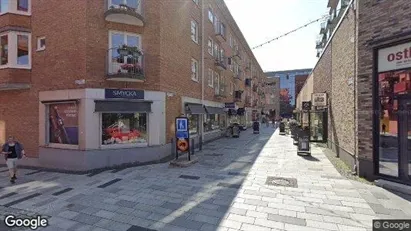 Apartments for rent in Mölndal - Photo from Google Street View