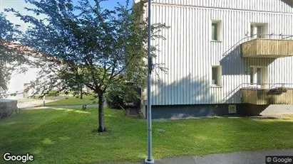 Apartments for rent in Ängelholm - Photo from Google Street View