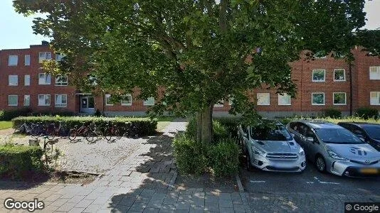 Apartments for rent in Sofielund - Photo from Google Street View