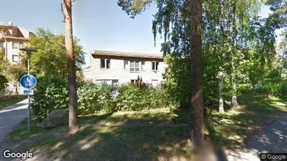 Apartments for rent in Linköping - Photo from Google Street View