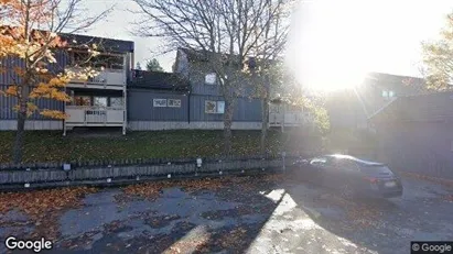 Apartments for rent in Järfälla - Photo from Google Street View