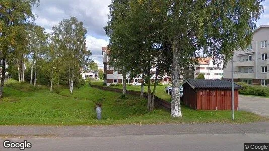 Apartments for rent in Malung-Sälen - Photo from Google Street View