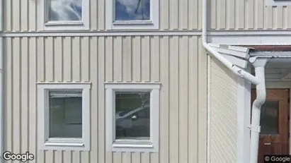 Apartments for rent in Kramfors - Photo from Google Street View
