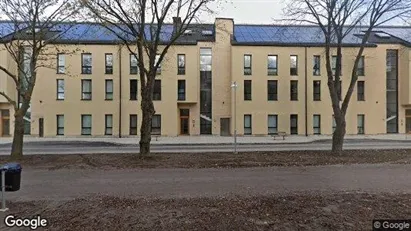 Apartments for rent in Burlöv - Photo from Google Street View