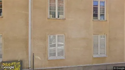 Apartments for rent in Falun - Photo from Google Street View
