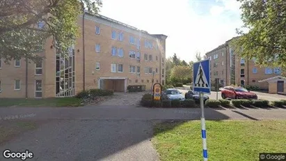 Apartments for rent in Linköping - Photo from Google Street View