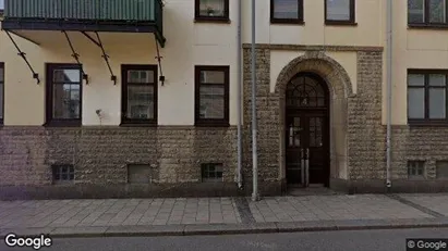 Apartments for rent in Linköping - Photo from Google Street View