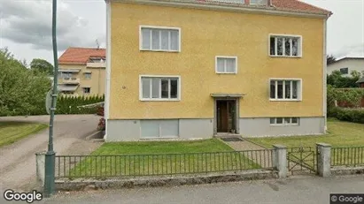 Apartments for rent in Borås - Photo from Google Street View