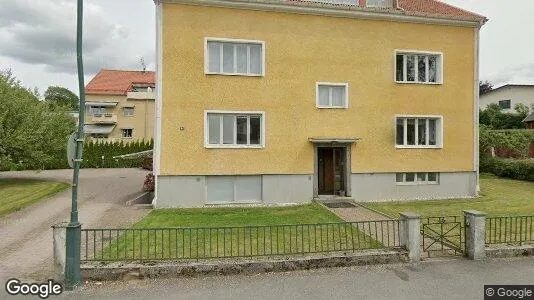 Apartments for rent in Borås - Photo from Google Street View