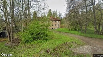Apartments for rent in Ludvika - Photo from Google Street View