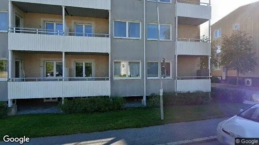 Apartments for rent in Norrköping - Photo from Google Street View