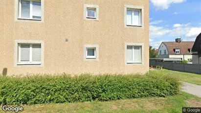 Apartments for rent in Norrköping - Photo from Google Street View