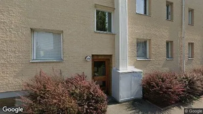Apartments for rent in Norrköping - Photo from Google Street View