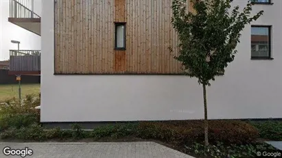 Apartments for rent in Linköping - Photo from Google Street View