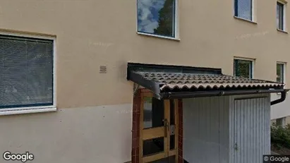 Apartments for rent in Linköping - Photo from Google Street View