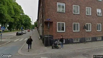 Apartments for rent in Vänersborg - Photo from Google Street View