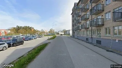 Apartments for rent in Norrtälje - Photo from Google Street View