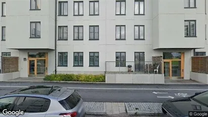 Apartments for rent in Uppsala - Photo from Google Street View