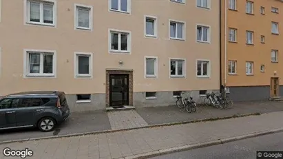 Apartments for rent in Linköping - Photo from Google Street View