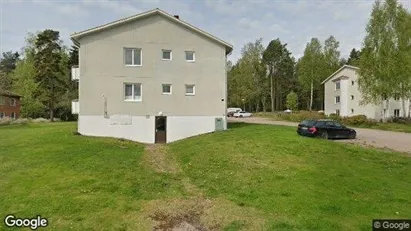 Apartments for rent in Avesta - Photo from Google Street View