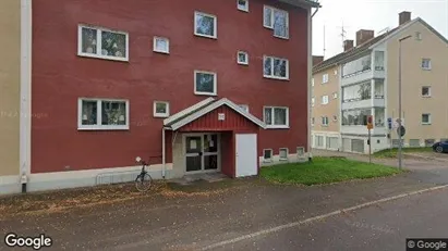 Apartments for rent in Borlänge - Photo from Google Street View