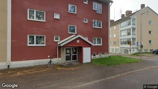 Apartments for rent in Borlänge - Photo from Google Street View