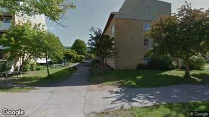 Apartments for rent in Linköping - Photo from Google Street View