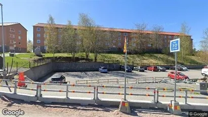 Apartments for rent in Tyresö - Photo from Google Street View