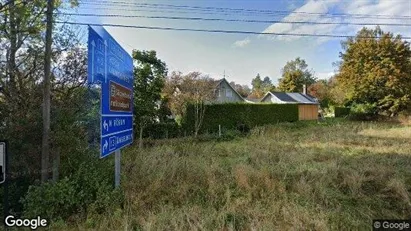 Apartments for rent in Klippan - Photo from Google Street View