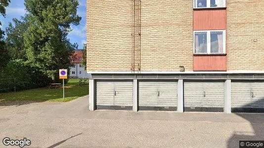 Apartments for rent in Borlänge - Photo from Google Street View