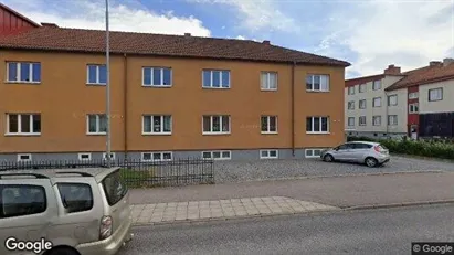 Apartments for rent in Eskilstuna - Photo from Google Street View