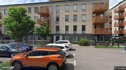 Apartments for rent in Limhamn/Bunkeflo - Photo from Google Street View