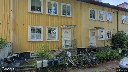 Apartments for rent in Örgryte-Härlanda - Photo from Google Street View