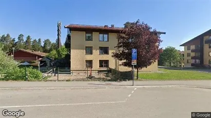 Apartments for rent in Falun - Photo from Google Street View