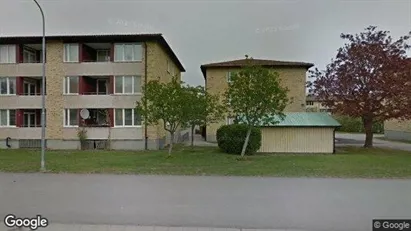 Apartments for rent in Linköping - Photo from Google Street View