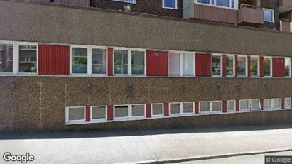 Apartments for rent in Gothenburg City Centre - Photo from Google Street View