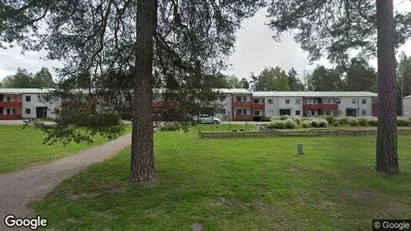 Apartments for rent in Avesta - Photo from Google Street View