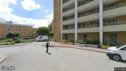 Apartments for rent in Majorna-Linné - Photo from Google Street View