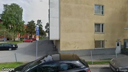 Apartments for rent in Haninge - Photo from Google Street View