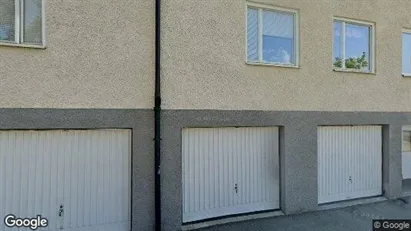 Apartments for rent in Haninge - Photo from Google Street View