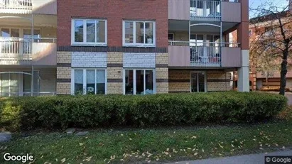 Apartments for rent in Järfälla - Photo from Google Street View