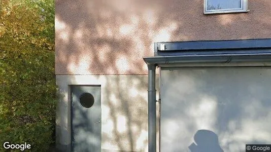 Apartments for rent in Järfälla - Photo from Google Street View