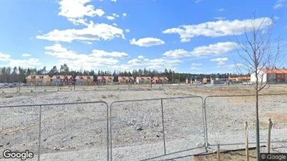 Apartments for rent in Sigtuna - Photo from Google Street View
