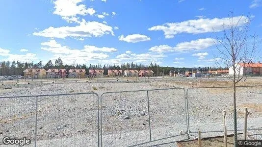 Apartments for rent in Sigtuna - Photo from Google Street View